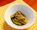 クセになる味☆牡蠣のオイル漬け作り方9写真