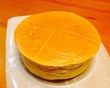 食感にびっくり☆ふわふわホットケーキ作り方14写真