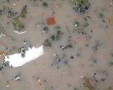 うどんグラタン作り方2写真