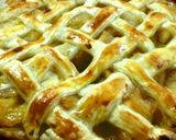 アップルパイを焼いてみた♡簡単♡素敵♡作り方9写真
