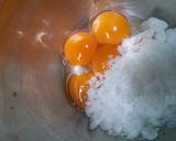 門外不出？恐ろしく美味しいチーズケーキ♪作り方3写真