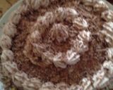 簡単チョコケーキ作り方13写真