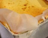 NYチーズケーキ ＊スティックタイプ＊作り方1写真