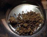 ザクホロ黒糖ちんすこう作り方2写真