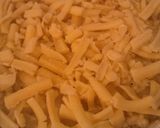 極少材料！オーブンで焼きリゾット作り方4写真
