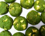 お抹茶好きの抹茶クッキー作り方16写真