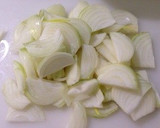 卵でまろやか☆人参しりしり焼きそば作り方2写真
