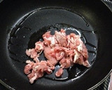 卵でまろやか☆人参しりしり焼きそば作り方6写真