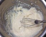 ヘルシー！濃厚！簡単！豆腐のチョコムース作り方3写真
