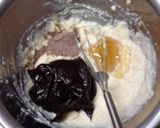 ヘルシー！濃厚！簡単！豆腐のチョコムース作り方4写真