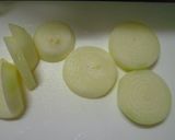 玉ねぎとじゃがいものチーズ焼き作り方4写真