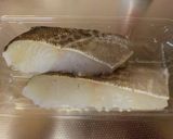 簡単　たらのねぎ味噌ホイル焼き作り方3写真