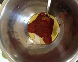 リングイネ・アラビアータ作り方3写真