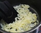 ♡生クリーム不要の簡単カボチャスープ♡作り方2写真