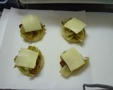 玉ねぎとじゃがいものチーズ焼き作り方7写真