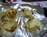 玉ねぎとじゃがいものチーズ焼き作り方8写真