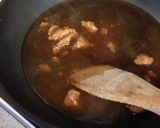 鯖の味噌煮作り方2写真