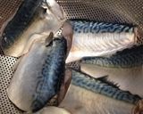 鯖の味噌煮作り方3写真