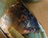 鯖の味噌煮作り方7写真
