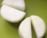【超簡単煮込むだけ】サバの煮付け作り方1写真