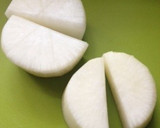 【超簡単煮込むだけ】サバの煮付け作り方1写真