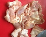 あのCMの味噌汁をアレンジ！！作り方1写真