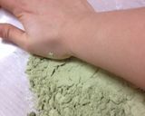 あたしン家の抹茶クッキー*作り方5写真