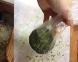 あたしン家の抹茶クッキー*作り方6写真