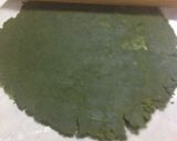 あたしン家の抹茶クッキー*作り方7写真