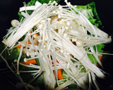 ほっこり♡野菜のしょうが味噌蒸し煮作り方2写真