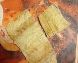 棒タラの卵かけマヨネーズ！作り方1写真