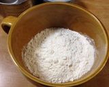 【男のジャンク飯】本格ピザ生地作り方2写真