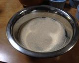 【男のジャンク飯】本格ピザ生地作り方5写真