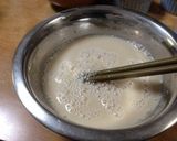 【男のジャンク飯】本格ピザ生地作り方6写真