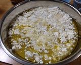 【男のジャンク飯】本格ピザ生地作り方7写真