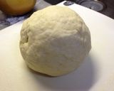 【男のジャンク飯】本格ピザ生地作り方9写真
