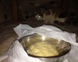 【男のジャンク飯】本格ピザ生地作り方11写真