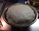 【男のジャンク飯】本格ピザ生地作り方12写真