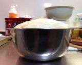 【男のジャンク飯】本格ピザ生地作り方13写真