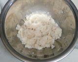 お鍋にポンッ♪れんこんもち作り方1写真