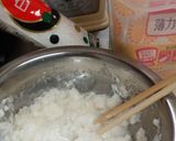 感動のもっちもち大根餅(∩´∀`∩)♡作り方2写真