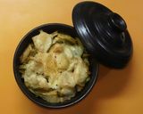 糖質オフ とろーりグラタン作り方4写真