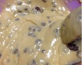 簡単チョコチップマフィン作り方4写真