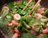 常備菜＊ピーマンとちくわのおかか煮作り方3写真