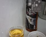 甘塩鮭のあえもの作り方6写真