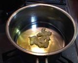 【男のジャンク飯】ピザソース作り方3写真