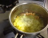 【男のジャンク飯】ピザソース作り方4写真