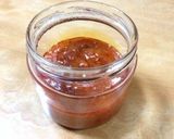 【男のジャンク飯】ピザソース作り方8写真