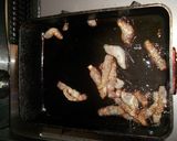 ジャーマンポテト作り方3写真