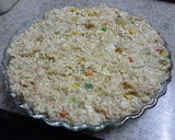 ヘルシー♬♪和風ミートローフ★松風焼き風作り方4写真